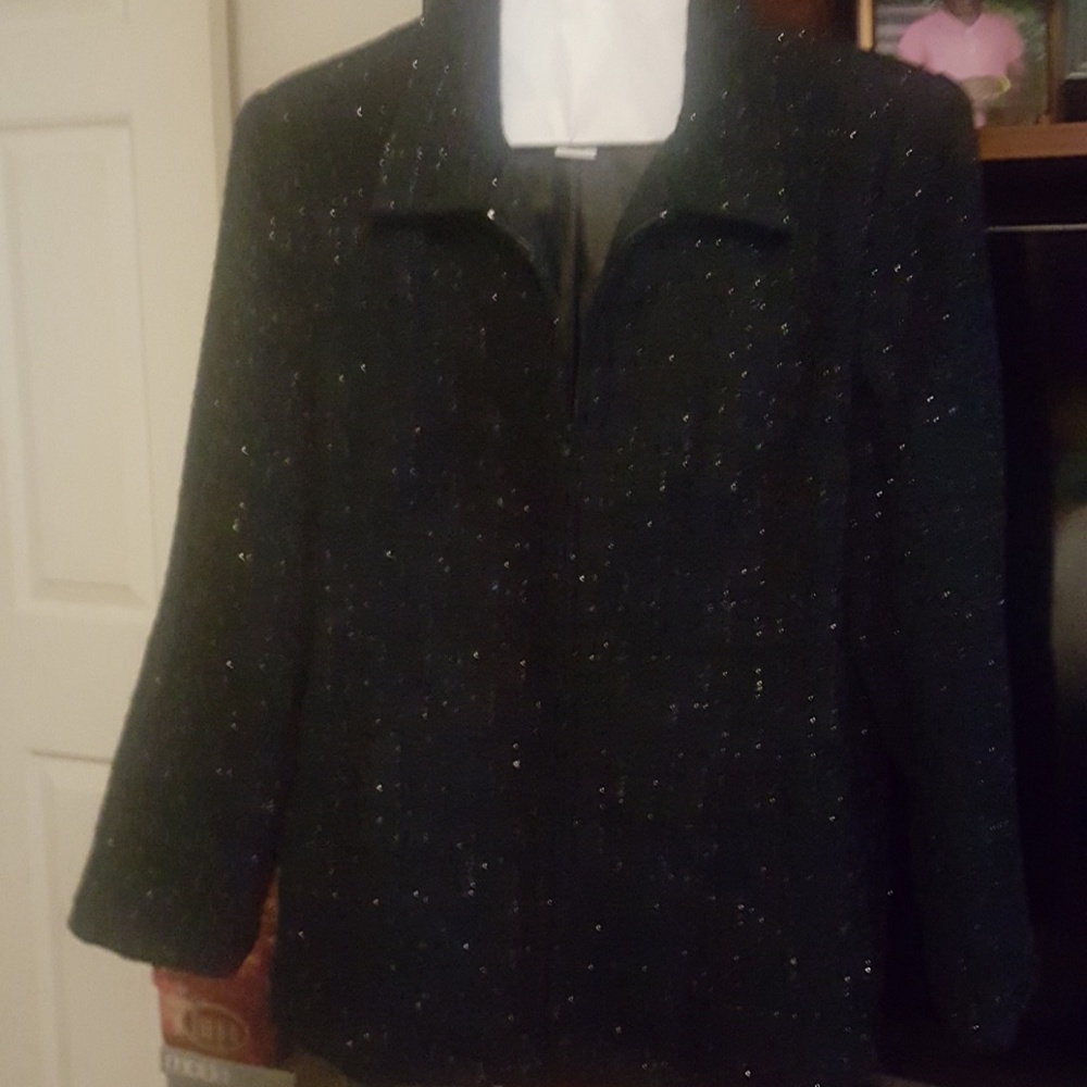 Women's Blazer
